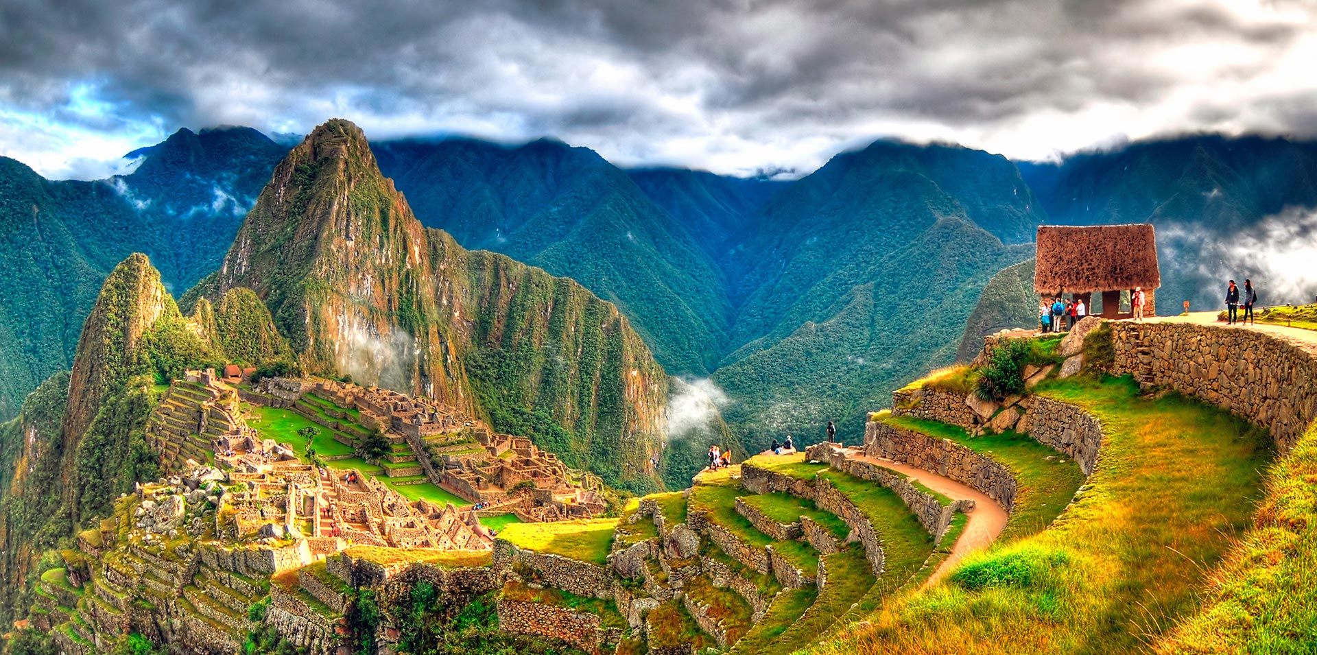 6. peru