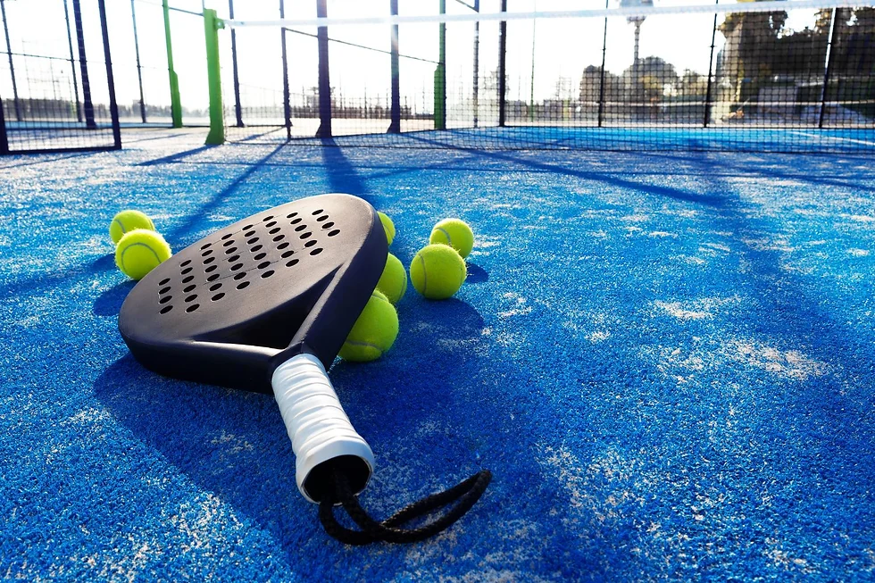 Discover the Ultimate Padel Retreats