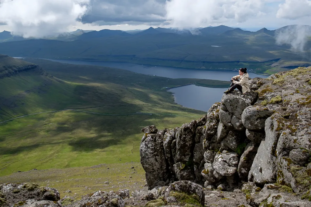 faroe islands slaetteratindur 011698