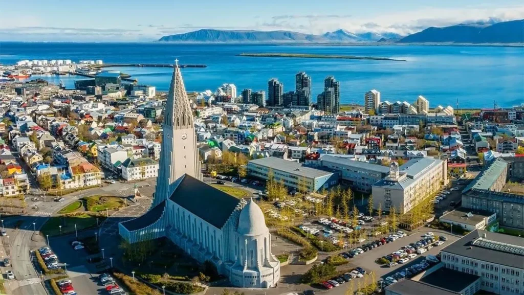 Reykjavik one day itinerary for first time visitors e1749207998489