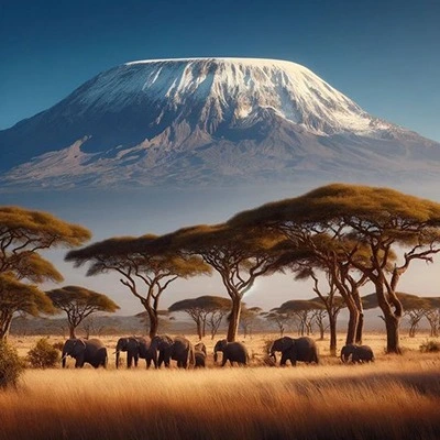 2.-Tanzania
