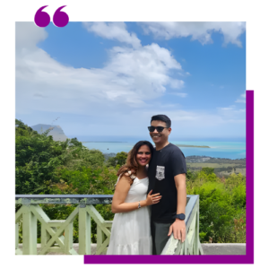 Testimonial 8 Mauritius Akriti Miheer Barai