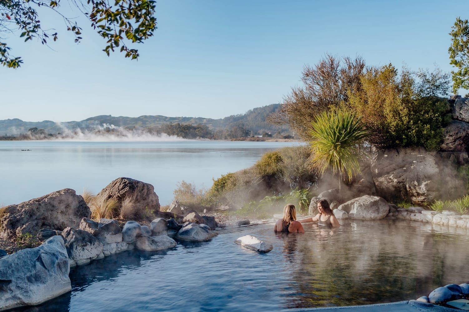 9 – Rotorua 9 - Rotorua
