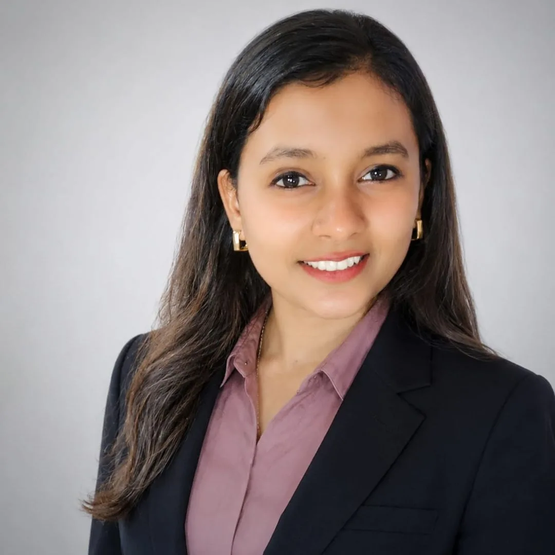 Arya Prajapati