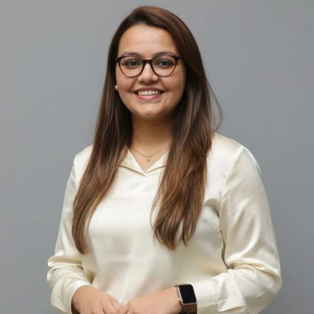 Mitali Sarvade 2