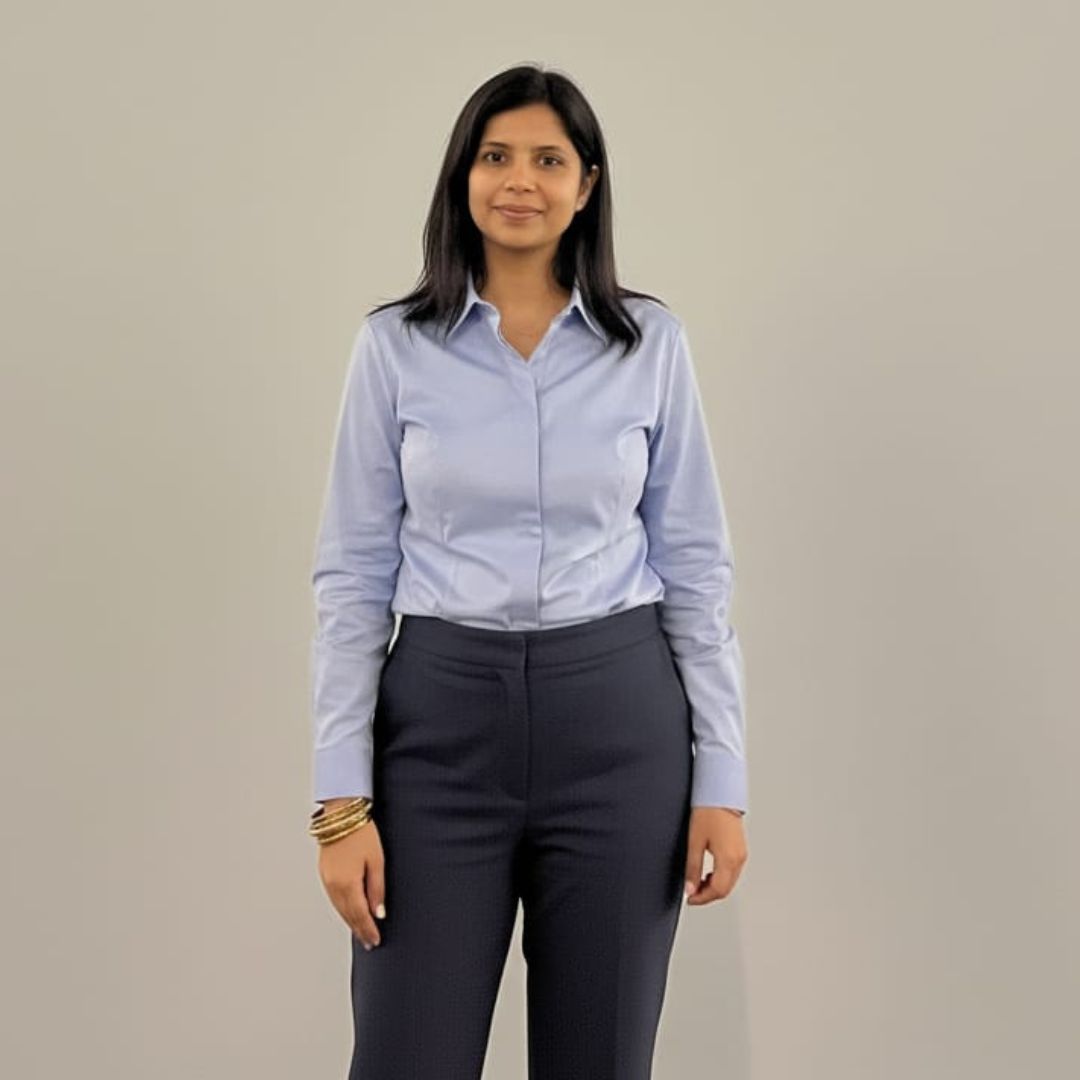 Mrunal Pisal 2