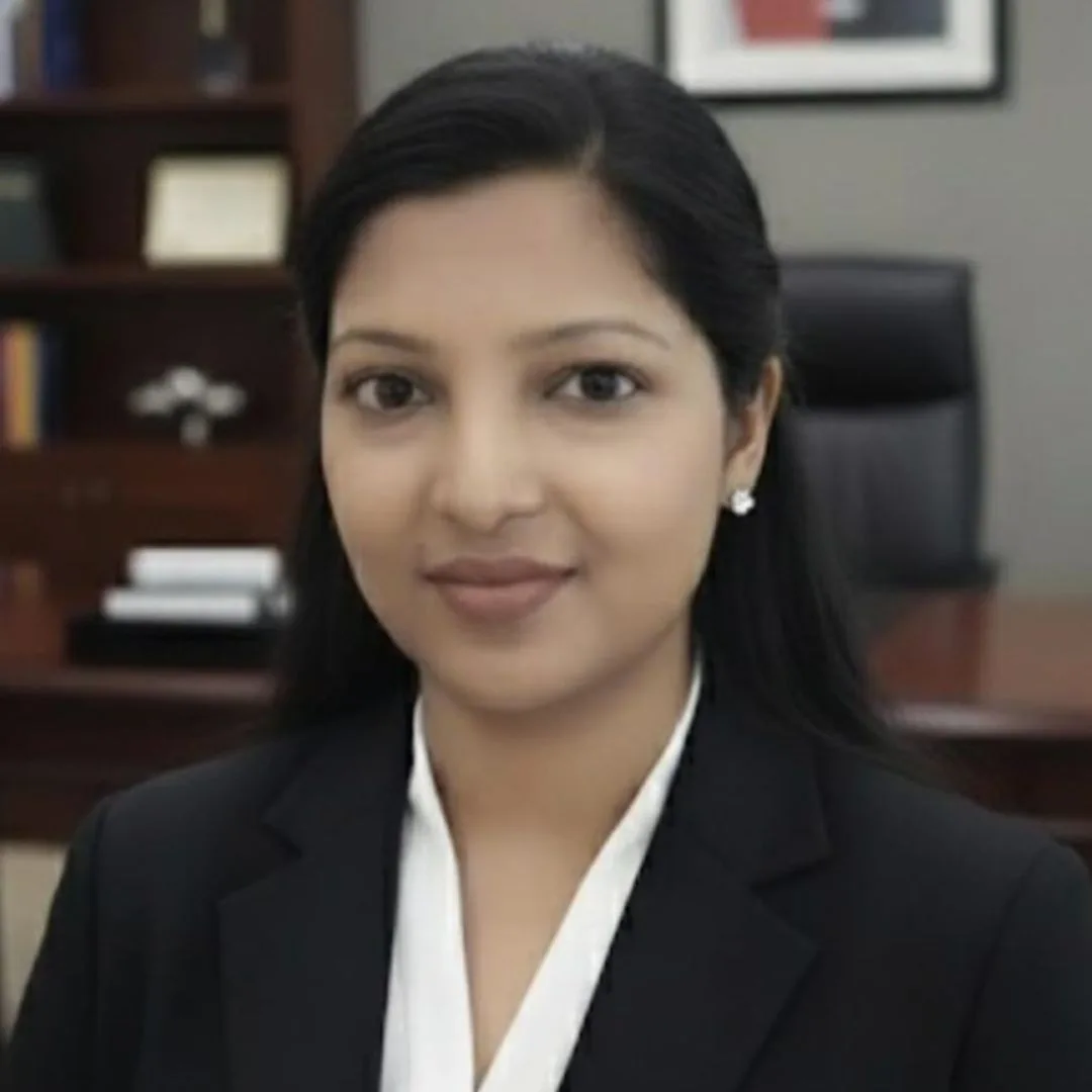 Sampa Rana 2