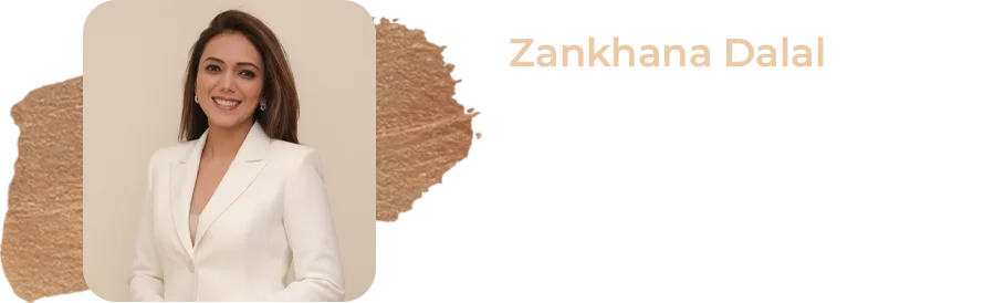 Zankhana Dalal