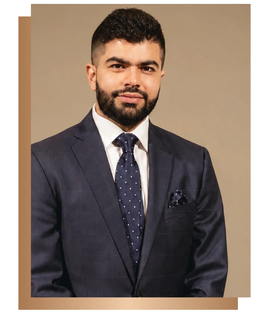 SUNNY SHARMA