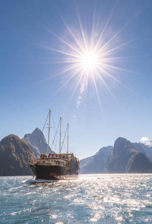 3 - Cruise_Fiordland