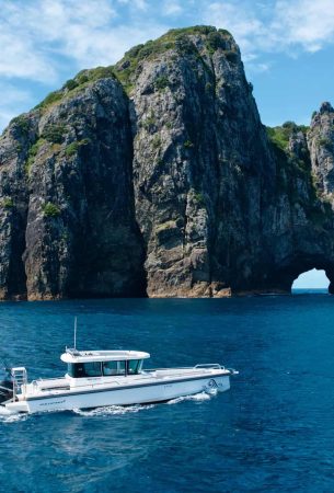 4 - private-boat-charter-tere-tere-Bay-of-Islands
