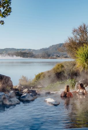 9 - Rotorua