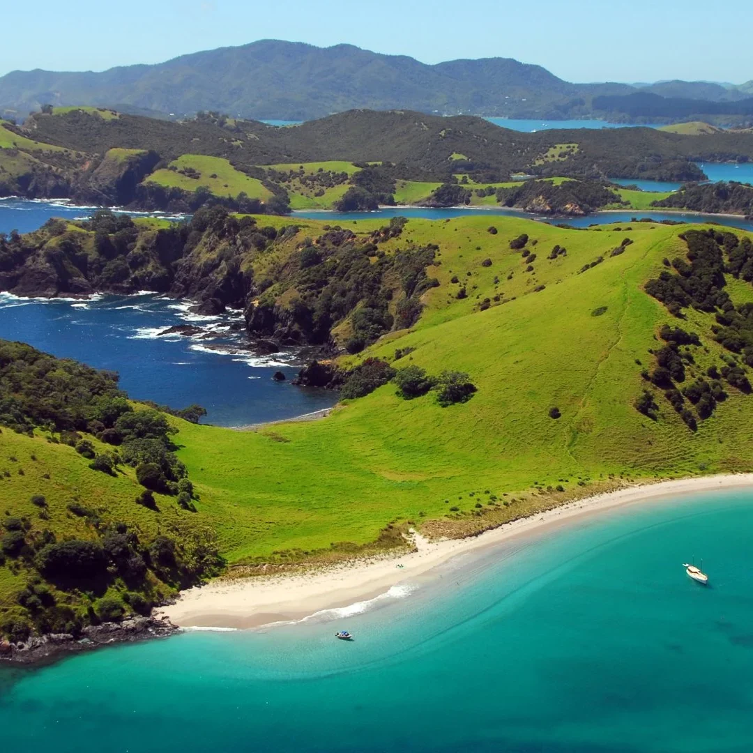 New Zealand
